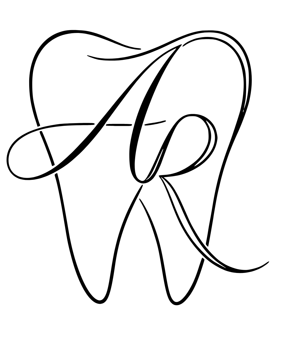 Logo Dra. Ana Lúcia Rissino